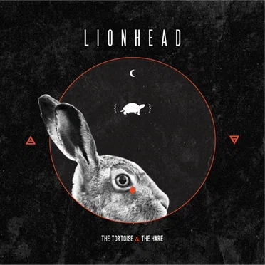 The Tortoise & The Hare by LionHead - album cover