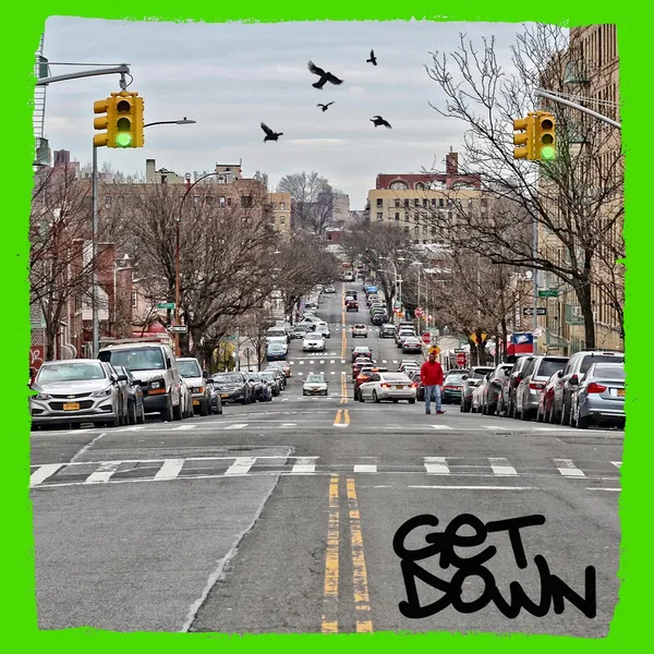 Get Down