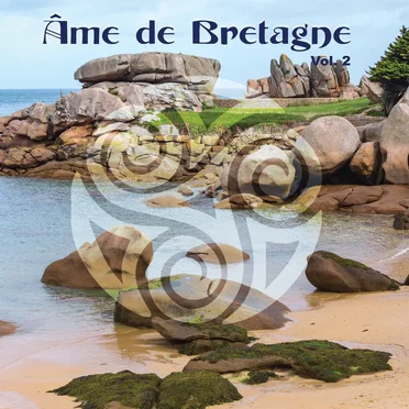 Âme de Bretagne vol. 2 by Various Artists - album cover