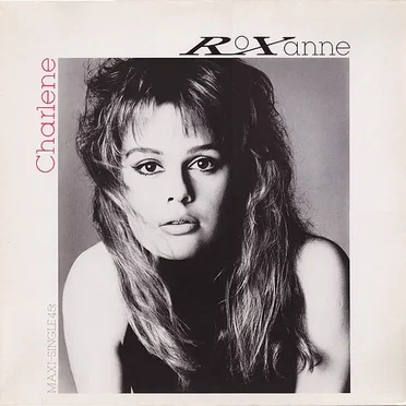 Charlene by Roxanne - album cover