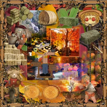 Fall Fall Fall, Nature’s Parting Gift by Sweet Door County - album cover