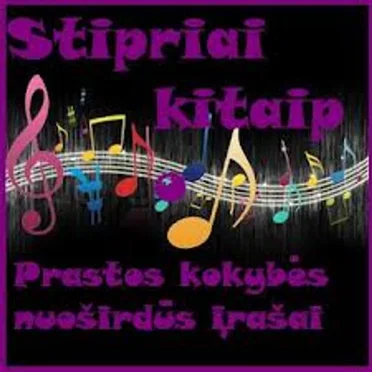Prastos kokybes nuosirdus irasai