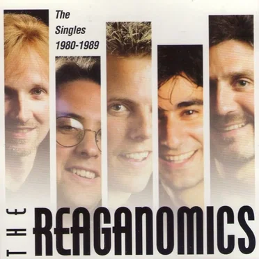 The Singles 1980-1989