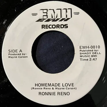 Homemade Love