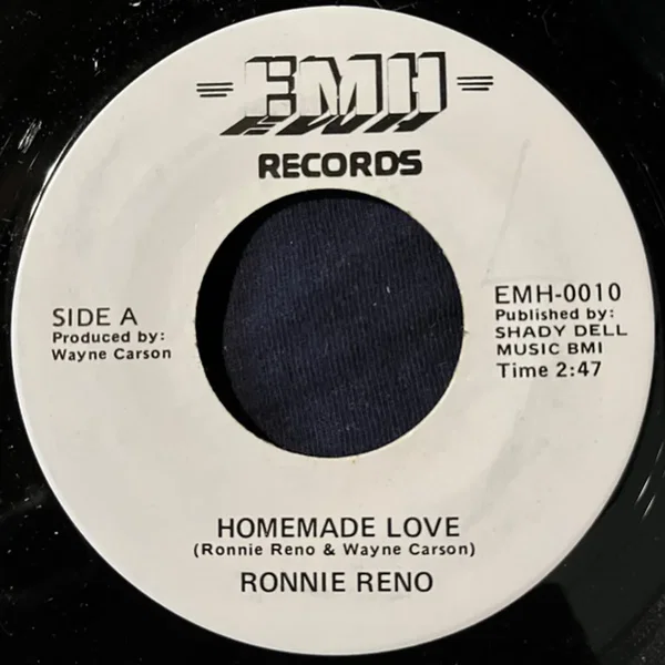 Homemade Love