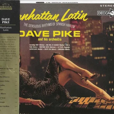 Dave Pike and His Orchestra
