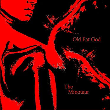 The Minotaur by Old Fat God - album cover