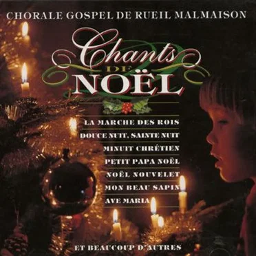 Chorale Gospel de Rueil Malmaison