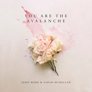 You Are the Avalanche by John Mark McMillan - album cover