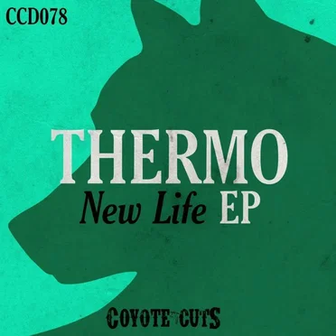 New Life EP by Thermo - album cover