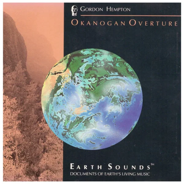 Earth Sounds: Okanogan Overture