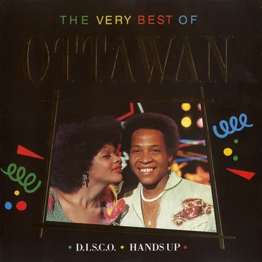 The Very Best of Ottawan
