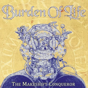 Burden of Life