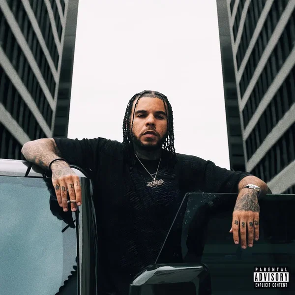 Le$ is More Vol. 3... Life and Times of L E Dolla