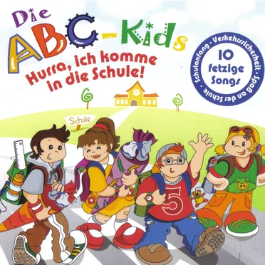 Die ABC-Kids