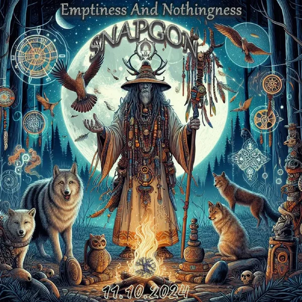 Emptiness and Nothingness