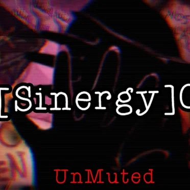UnMuted by [Sinergy]Cdio - album cover