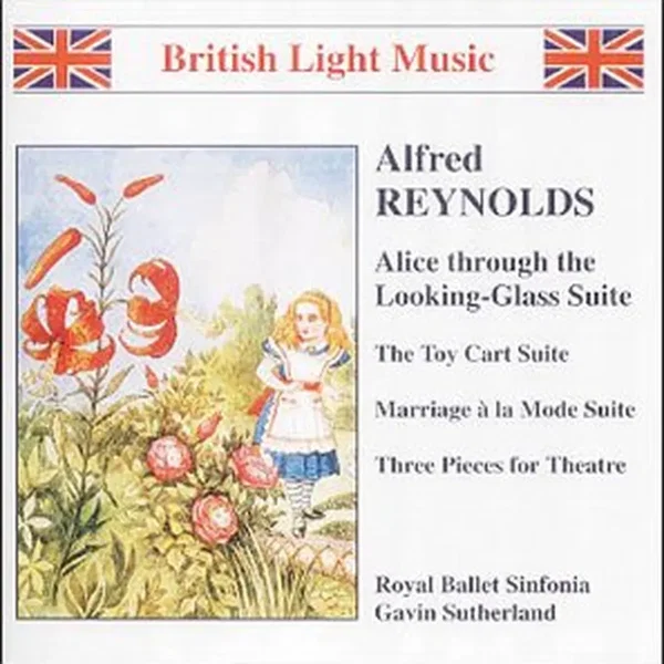 Orchestral Works