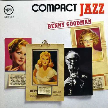 Compact Jazz: Benny Goodman