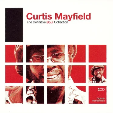 The Definitive Soul Collection