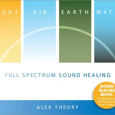 Full Spectrum Sound Healing
