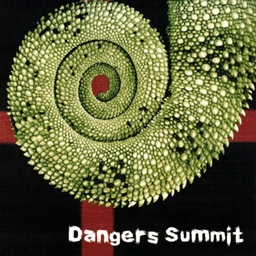 DANGERS SUMMIT by Various Artists - album cover