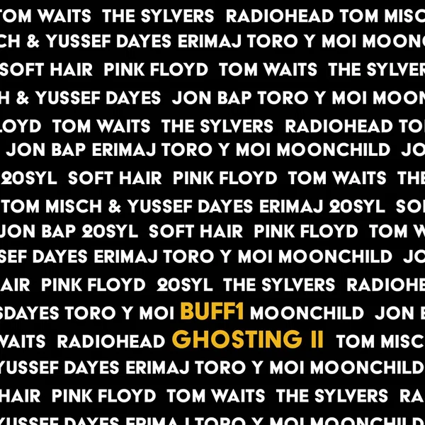 Ghosting II