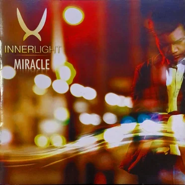 Miracle by Innerlight - album cover