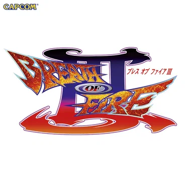 Breath of Fire III Sound Collection