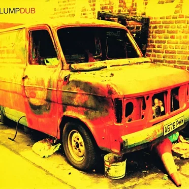 LumpDub by Lump - album cover