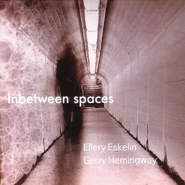 Inbetween Spaces