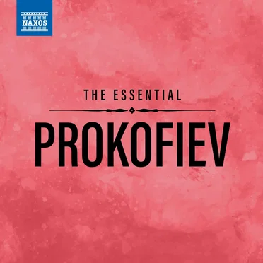 The Essential Prokofiev