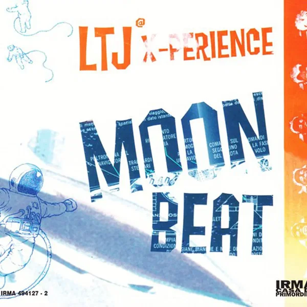 Moon Beat