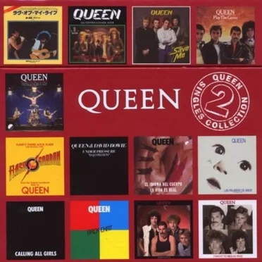 The Singles Collection, Volume 2