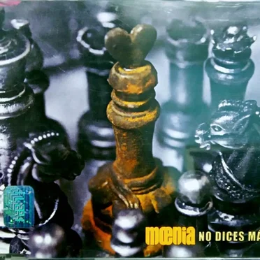 No dices más