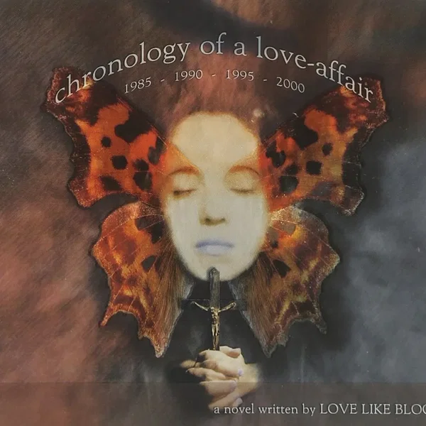 Chronology of a Love‐Affair