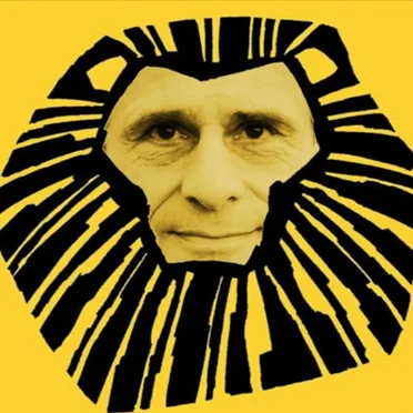 Alexander Kekulé by Jan Böhmermann - album cover