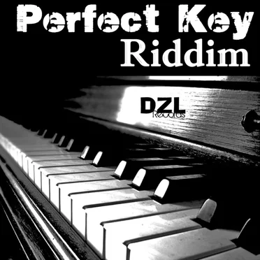 Perfect Key Riddim by Various Artists - album cover