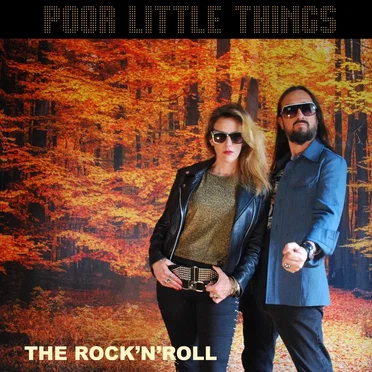 THE ROCK’N’ROLL