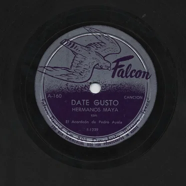 Date gusto / Tía Juana