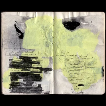 We Make Ourselves […] By Making Each Other[…] by de type inconnu - album cover