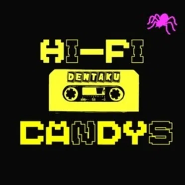 HI-FI CANDYs