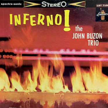 The John Buzon Trio
