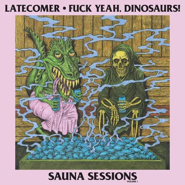 Sauna Sessions Vol. 1