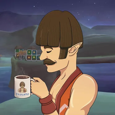 Nights in Tarrey Town