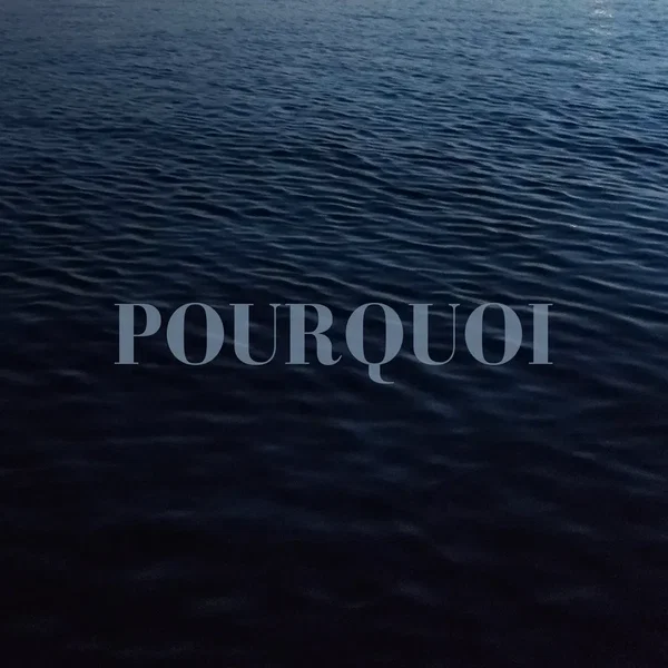 Pourquoi