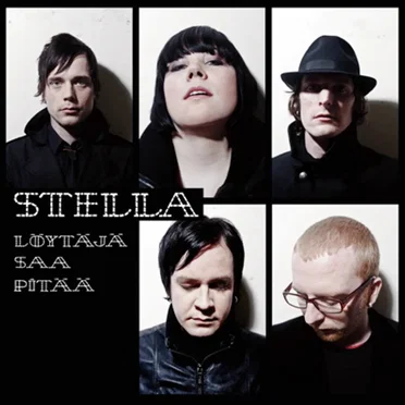 Löytäjä saa pitää