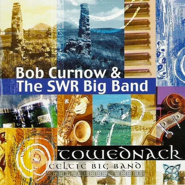 Towednack - Celtic Big Band