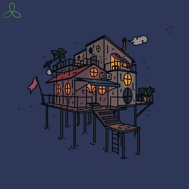 Mosquito’s Lullaby