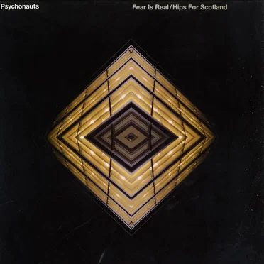 Fear Is Real / Hips for Scotland